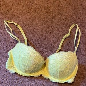 Victoria’s Secret bra